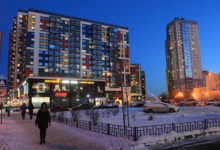 Фото - Названы главные риски при покупке самого дешевого жилья в России