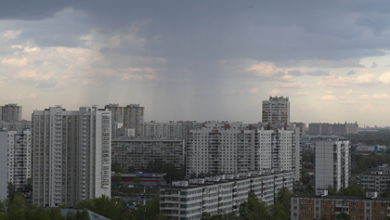 Фото - Названы районы Москвы с реактивно дорожающим жильем