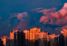 Фото - Названы районы Москвы с самыми дешевыми квартирами в новостройках