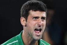 Фото - «Не знаю, выйду ли на корт»: Джокович может прекратить борьбу на Australian Open из-за травмы
