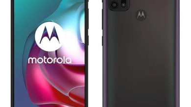 Фото - Недорогой смартфон Moto G30 будет оснащён квадрокамерой и ёмкой батареей