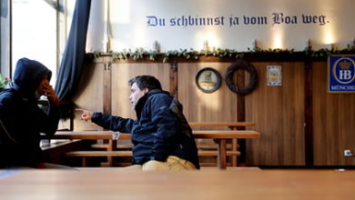 Фото - Немецкие пивовары уничтожили миллионы литров напитка из-за коронавируса: Бизнес