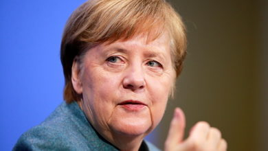 Фото - Немецкий политолог рассказал о борьбе Меркель за «Северный поток-2»