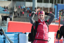 Фото - Непряева и Сорина вошли в состав сборной России на чемпионат мира по лыжным гонкам