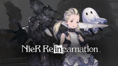 Фото - NieR Reincarnation возглавила японский чарт мобильных игр