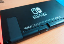 Фото - Nintendo похвасталась отличными продажами Switch в предновогодний сезон