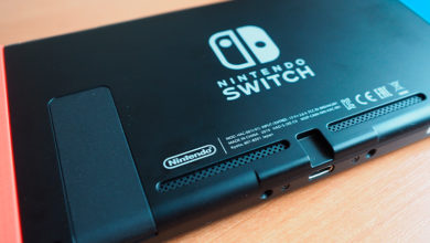 Фото - Nintendo похвасталась отличными продажами Switch в предновогодний сезон