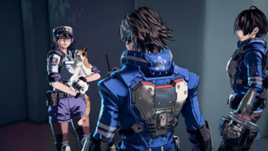 Фото - Nintendo стала единоличным владельцем прав на Astral Chain