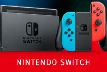 Фото - Nintendo Switch скоро начнёт терять популярность из-за большого возраста