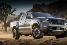 Фото - Nissan Frontier полностью сменил внешность и салон