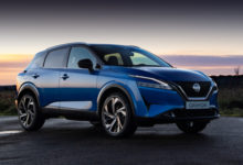 Фото - Nissan Qashqai переродился на новой платформе