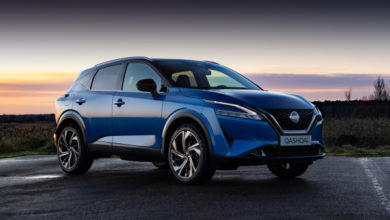 Фото - Nissan Qashqai переродился на новой платформе