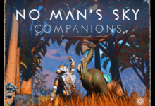 Фото - No Man’s Sky получила контентное обновление с питомцами-компаньонами
