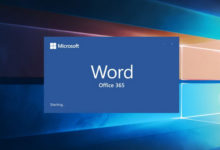 Фото - Ночной режим в Microsoft Word стал ещё темнее — холст теперь тоже чёрный