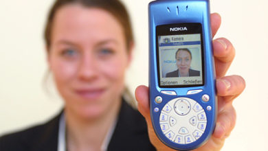 Фото - Nokia воскресит легендарный телефон