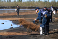 Фото - «Норникель» прокомментировал решение суда по аварии на ТЭЦ