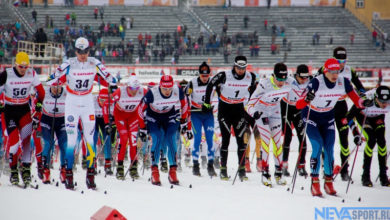 Фото - Норвегия не примет этапы Кубка мира по лыжам в сезоне-2020/21