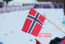 Фото - Норвежцы требуют поменять правила допуска на ЧМ. Они хотят выставлять на старт больше своих биатлонистов