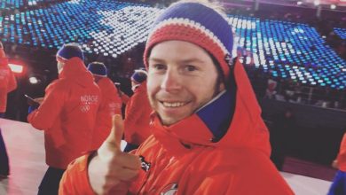 Фото - Норвежский тренер заявил, что победить Большунова мог только снегоход