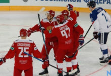 Фото - Новости дня на Nevasport: ЧМ по хоккею пройдет в Риге, Большунов снялся с ЭКМ