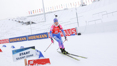 Фото - Новости дня на Nevasport: Россия обыграла Швецию, Миронова провалила спринт