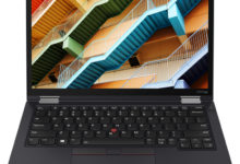 Фото - Новые ноутбуки Lenovo ThinkPad X13 и X13 Yoga выйдут в версиях с чипами AMD и Intel