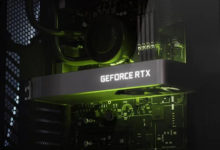 Фото - NVIDIA GeForce RTX 3060 поступит в продажу 25 февраля