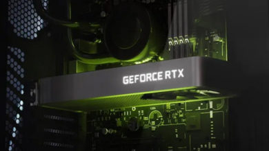 Фото - NVIDIA GeForce RTX 3060 поступит в продажу 25 февраля