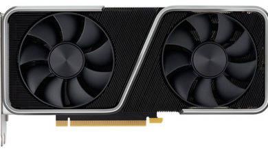 Фото - NVIDIA программно ограничит производительность GeForce RTX 3060 в майнинге