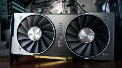 Фото - NVIDIA ударит по дефициту GeForce RTX 3000 поставками GTX 1050 Ti и RTX 2060