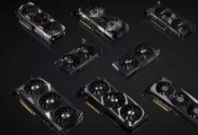 Фото - NVIDIA уверена в стойкости защиты от майнинга в GeForce RTX 3060 и будет применять её шире