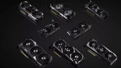 Фото - NVIDIA уверена в стойкости защиты от майнинга в GeForce RTX 3060 и будет применять её шире