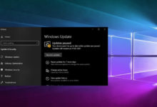 Фото - Обновление Windows 10 May 2020 Update стало доступно всем пользователям