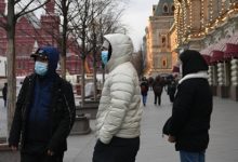 Фото - Оценены расходы на борьбу с пандемией коронавируса  в России