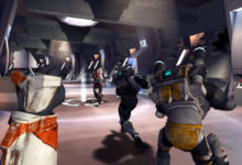 Фото - Официально: Aspyr перевыпустит Star Wars: Republic Commando для PS4 и Switch