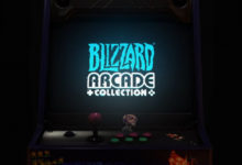 Фото - Официально: Blizzard анонсировала и выпустила сборник Blizzard Arcade Collection