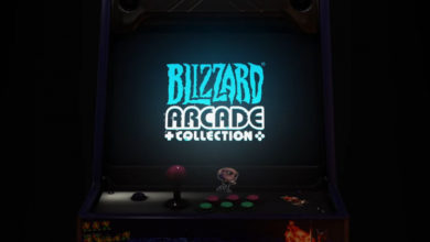 Фото - Официально: Blizzard анонсировала и выпустила сборник Blizzard Arcade Collection