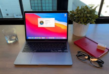 Фото - Оказалось, MacBook на процессорах Apple M1 слишком сильно нагружают SSD — долговечность под вопросом