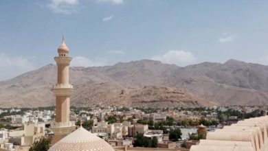 Фото - Оман открыл рынок недвижимости для иностранцев