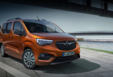 Фото - Opel Combo-e обзавёлся гражданской версией Life