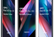 Фото - OPPO Find X3 5G на процессоре Snapdragon 870 отметился в ряде бенчмарков