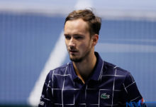 Фото - Определено время полуфинала Медведев — Циципас на Australian Open