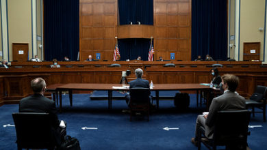 Фото - Палата представителей США одобрила план Байдена по спасению экономики