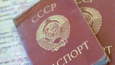 Фото - Пара россиян пыталась проникнуть в самолет по паспортам несуществующей страны