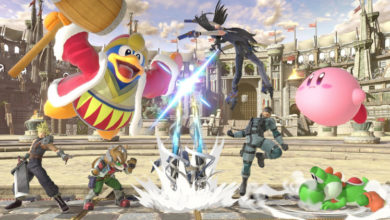 Фото - Первый с сентября 2019 года полноценный выпуск Nintendo Direct пройдёт 18 февраля