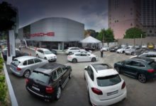 Фото - Первый завод Porsche вне Германии откроется в Малайзии