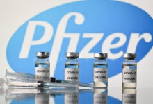 Фото - Pfizer почти вдвое сократит время выпуска COVID-вакцины