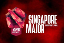 Фото - PGL анонсировала турнир ONE Esports Singapore Major по Dota 2 — это первый мэйджор более чем за год
