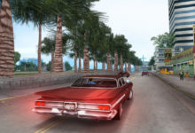 Фото - ПК-версии GTA III и GTA: Vice City были улучшены энтузиастами с помощью обратного инжиниринга