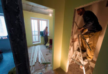 Фото - Подсчитаны траты россиян на ремонт в своей квартире